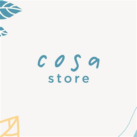 Cosa Store .